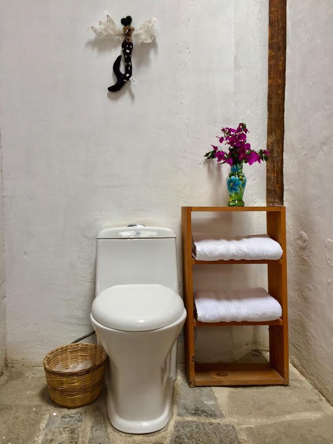 Hotel Hacienda Santa Barbara Casa Malinche à Huamantla Extérieur photo